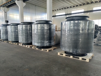 Qingdao Jerryborg Marine Machinery Co., Ltd