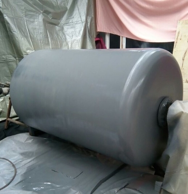Marine Floating Polyurethane Foam Filled Fender untuk Perlindungan Kapal