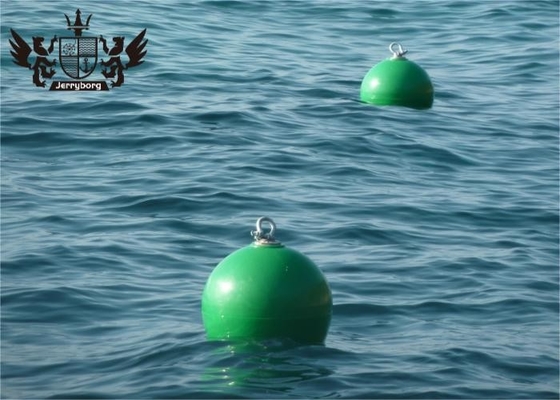 EVA Marine Floating Mooring Buoy Ball LLDPE Navigation Buoy Float Barrier