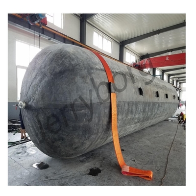 Airbag Laut Terapung untuk Savlvage Airbag Karet Laut untuk kapal peluncuran Airbag untuk Angkat