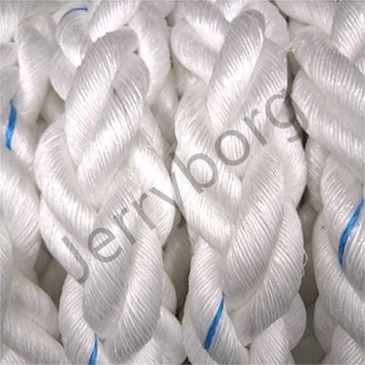UHMWPE ROPE tali penghubung tarik kekuatan tinggi