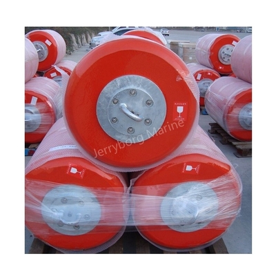 Kuat &amp; Ringan busa diisi Mooring Buoy EVA Marine Mooring Floats