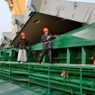 Mesin Cuci Tekanan Listrik Hydro Jet 700 bar