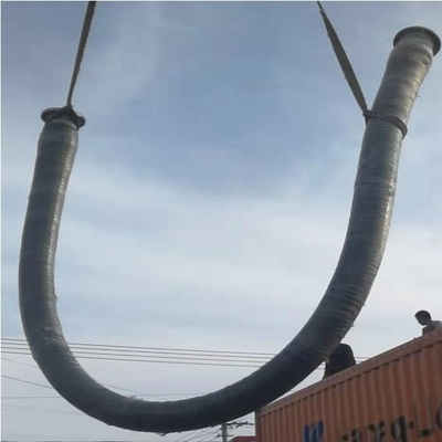 Selang Karet Alam Laut