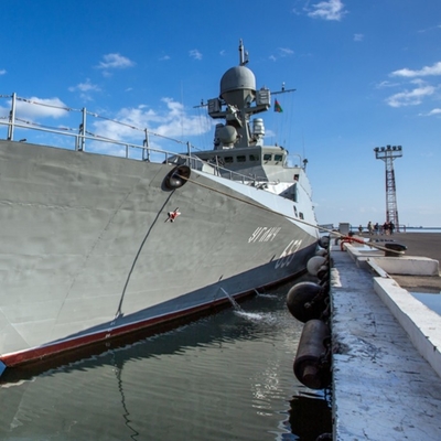 EVA Solid Marine Floating Foam Diisi Fender untuk Docking Kapal