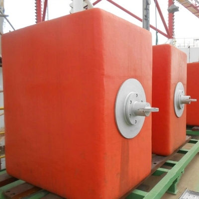 EU GL Pendant Buoy untuk Pelabuhan Hot Selling Polyurethane Buoy