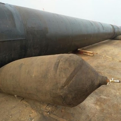 CCS 10 Layers Heavy Lifting Marine Rubber Airbag