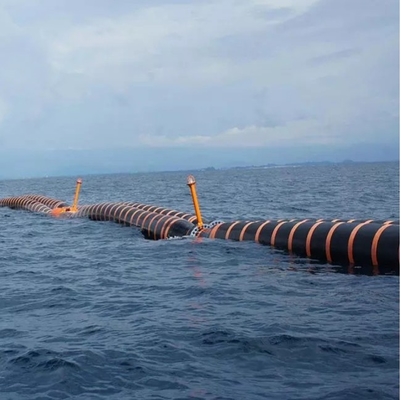 Selang Minyak Karet Marine Floating Diameter 12.0m 300mm
