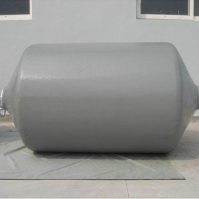 SGS Marine EVA Bumper Untuk Kapal Pesiar Kekuatan Tinggi Solid EVA Fender