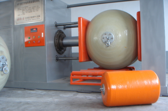 SGS EU BV Marine EVA Fender Untuk Berthing Heavy Duty Foam Fender Port EVA Bumper