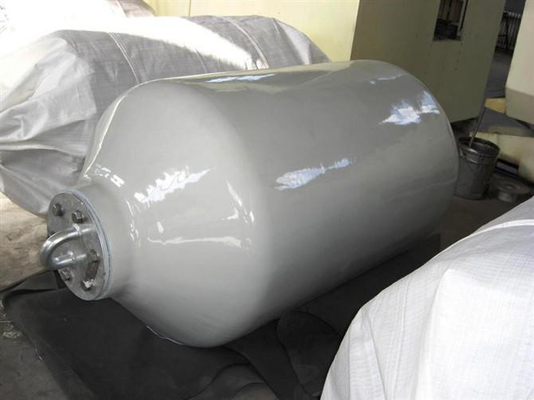 Offshore Ocean High - Performance EVA Foam Fender Dengan Polyurethane