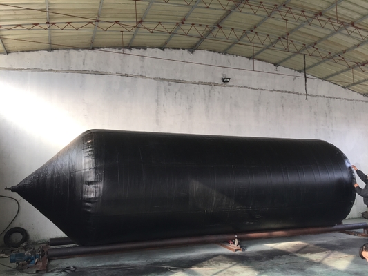 CCS, BV, LR NR Tahan Lama Anti Meledak Airbag Mengambang Airbag Laut Mengambang