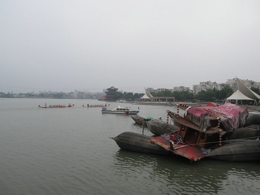 Floating Airbag Salvage Marine Rubber Airbag Pneumatic Airbag untuk Peluncuran Kapal