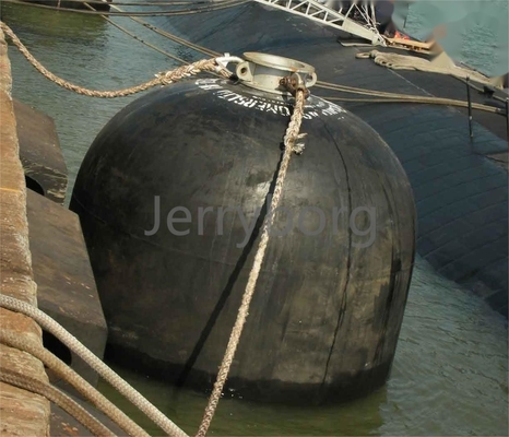 Submarine Hydro Rubber Fender Inflatable Yokohama Jenis Fender Harga Untuk Perahu