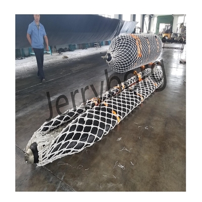 Airbag Laut Terapung untuk Savlvage Airbag Karet Laut untuk kapal peluncuran Airbag untuk Angkat