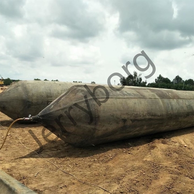 Airbag Laut Terapung untuk Savlvage Airbag Karet Laut untuk kapal peluncuran Airbag untuk Angkat