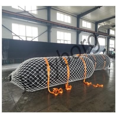Airbag Laut Terapung untuk Savlvage Airbag Karet Laut untuk kapal peluncuran Airbag untuk Angkat