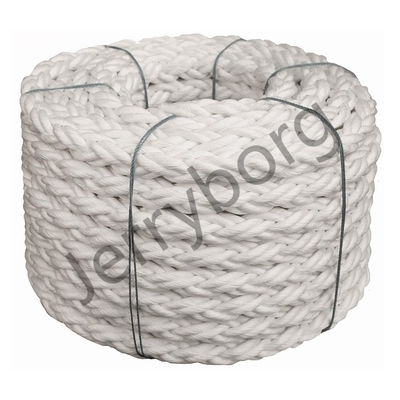 UHMWPE ROPE tali penghubung tarik kekuatan tinggi