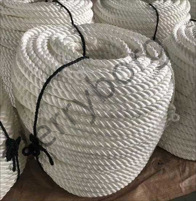 UHMWPE ROPE tali penghubung tarik kekuatan tinggi