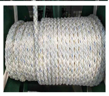 UHMWPE ROPE tali penghubung tarik kekuatan tinggi