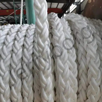 UHMWPE ROPE tali penghubung tarik kekuatan tinggi