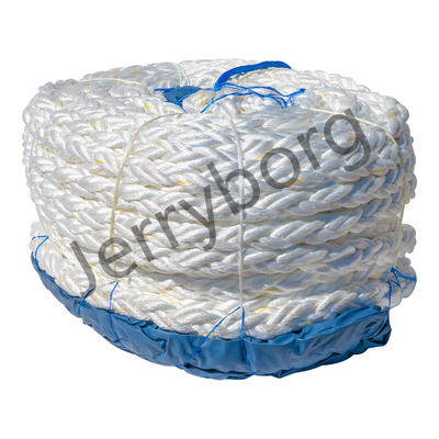 UHMWPE ROPE tali penghubung tarik kekuatan tinggi