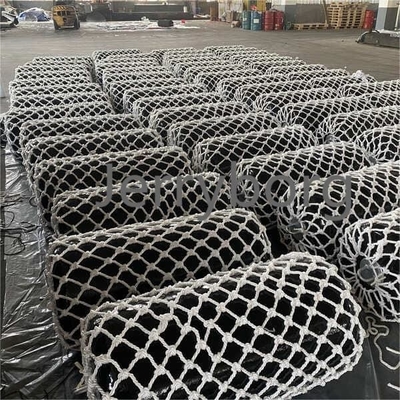 EVA Foam Filled Fender untuk kapal pesiar/pengangkut/kapal/kapal