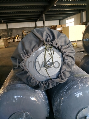 EVA Foam Filled Fender untuk kapal pesiar/pengangkut/kapal/kapal