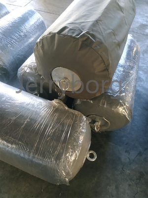 EVA Foam Filled Fender untuk kapal pesiar/pengangkut/kapal/kapal