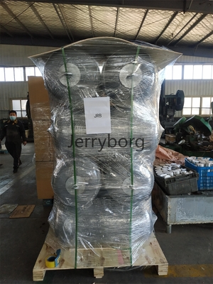 EVA Foam Filled Fender untuk kapal pesiar/pengangkut/kapal/kapal
