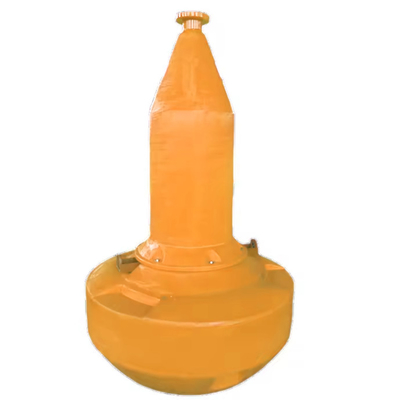 Navigasi Mark Buoy Dengan Cahaya Matahari/Navigasi High Quality Marker Buoy