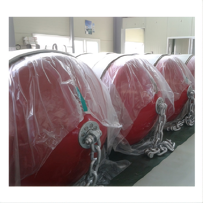 Marine Dock Fender Fender yang diisi busa EVA
