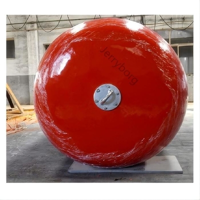 Pencerap energi tinggi EVA Foam Filled Fender
