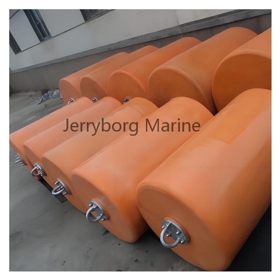 Pencerap energi tinggi EVA Foam Filled Fender