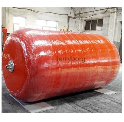 Pencerap energi tinggi EVA Foam Filled Fender