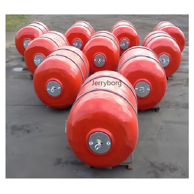 Pencerap energi tinggi EVA Foam Filled Fender
