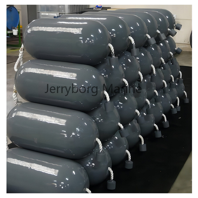 Pencerap energi tinggi EVA Foam Filled Fender
