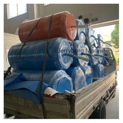 Ukuran standar dan khusus Fender Marine Foam Filled