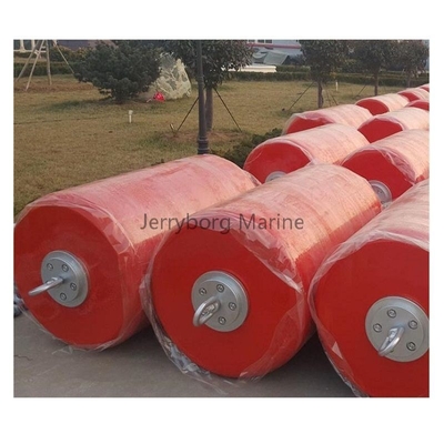 Ukuran standar dan khusus Fender Marine Foam Filled