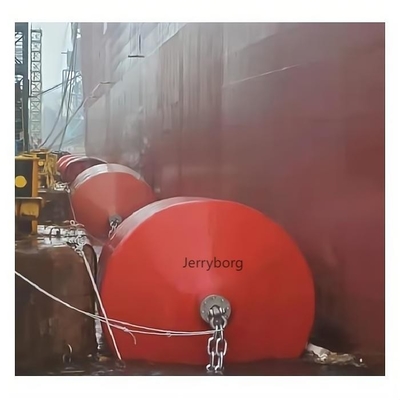 Permukaan pakaian luar Fender yang diisi dengan busa laut