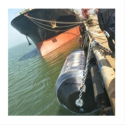 Permukaan pakaian luar Fender yang diisi dengan busa laut