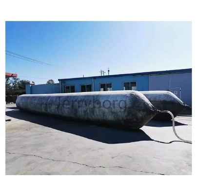 Airbag Peluncuran Kapal Airbag Laut Inflatable untuk Peluncuran dan Pendaratan Kapal