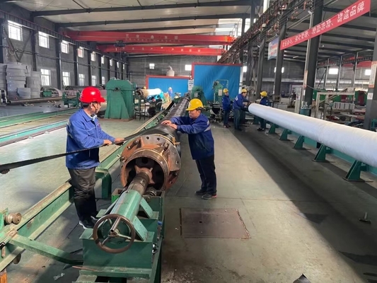 Large Diameter Floating And Submarine Oil Pipeline Rubber Hose Untuk Port Deep Channel Dredging Processing