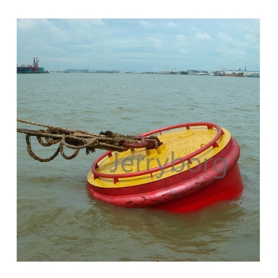 Marine Buoy dan Poontoon Cube Mooring Floating Anchor Mooring Buoy