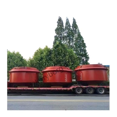 Marine Buoy dan Poontoon Cube Mooring Floating Anchor Mooring Buoy