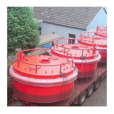 Marine Buoy dan Poontoon Cube Mooring Floating Anchor Mooring Buoy