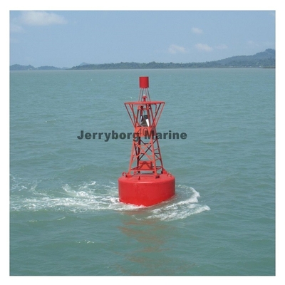 Pelayaran Laut dalam Baja