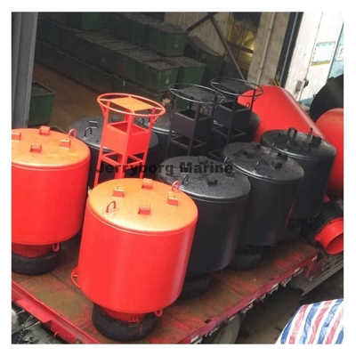 Segara Laut Marker Navigasi Buay dengan Lampu LED