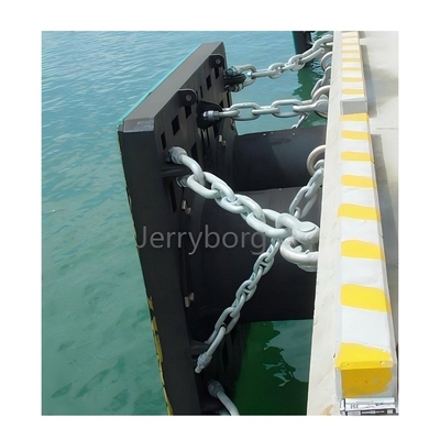 Fender tipe sel karet laut dengan spesifikasi 2000H