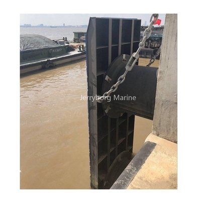 Fender tipe sel karet laut dengan spesifikasi 2000H